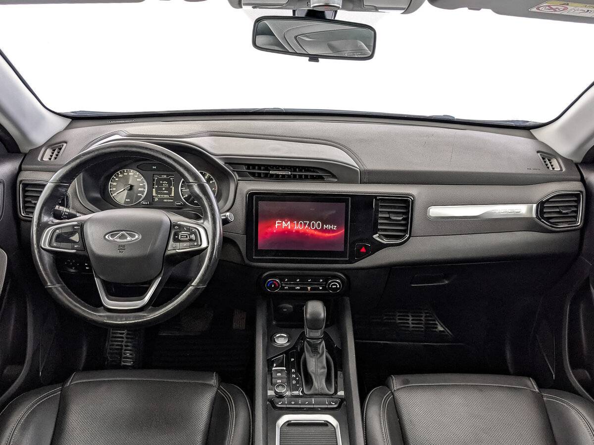 Купить Chery Tiggo 4 I Рестайлинг, 2022, 101 145 км, фото №14
