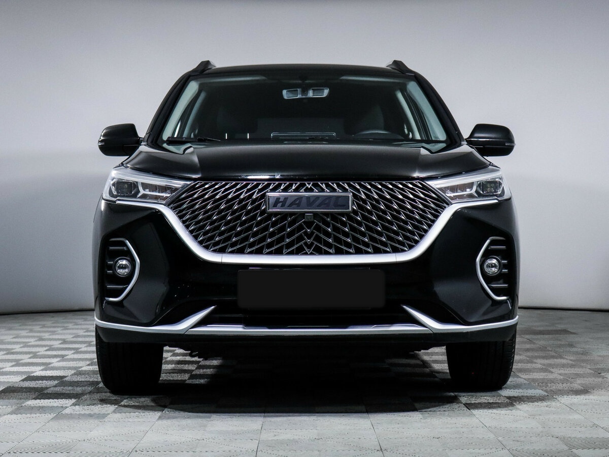 Купить Haval M6 II, 2023, 20 300 км, фото №2