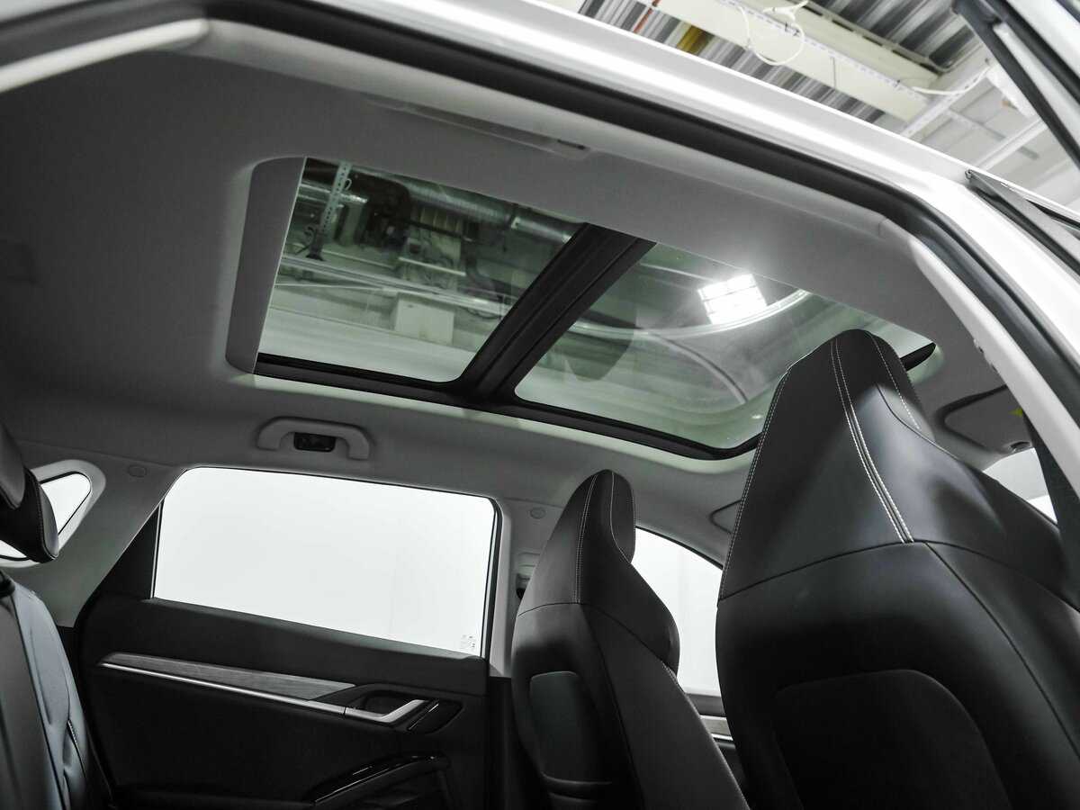 Купить JAC JS6, 2023, 10 014 км, фото №20