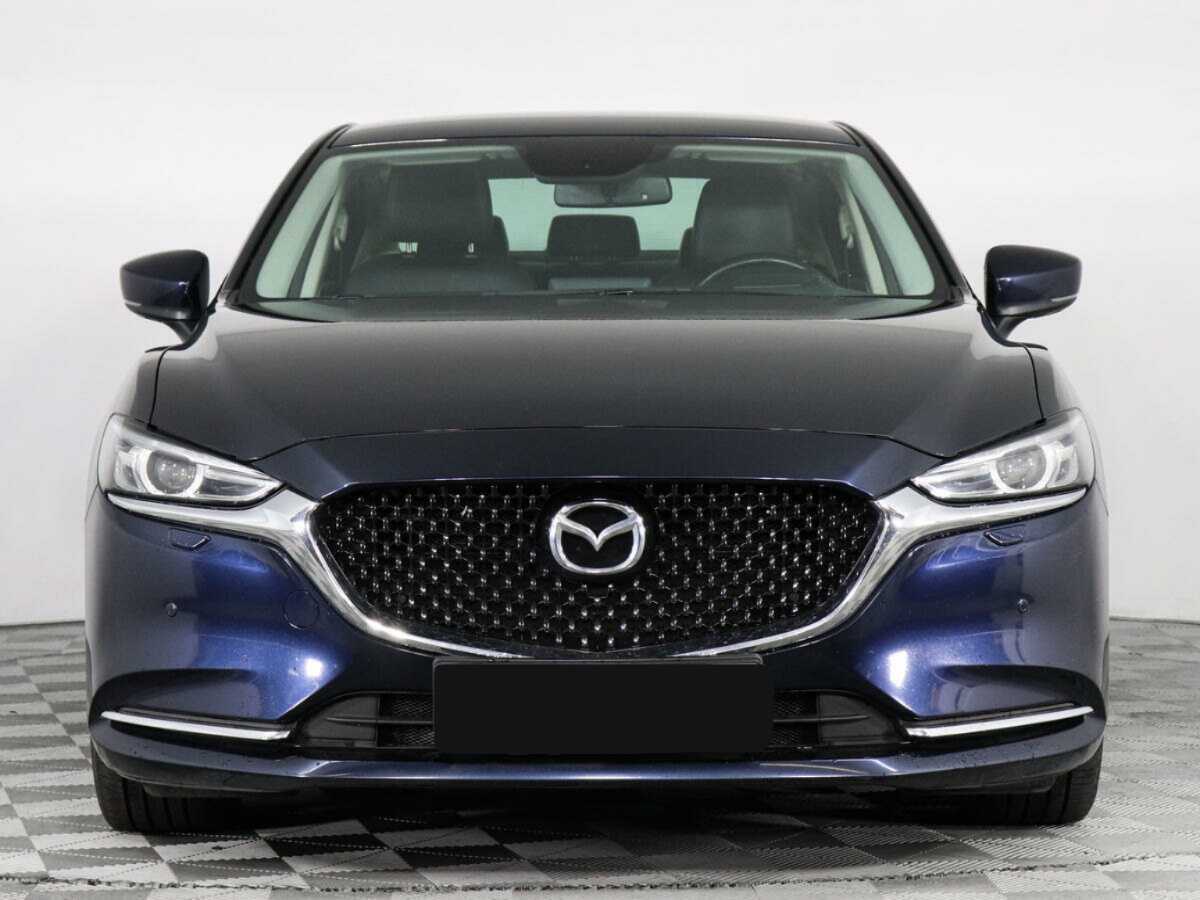 Купить Mazda 6, 2020, 68 510 км, фото №2
