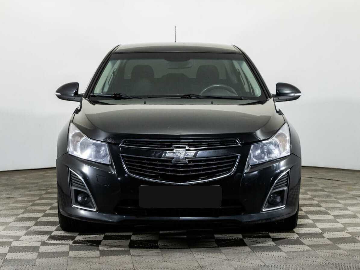 Купить Chevrolet Cruze, 2015, 137 804 км, фото №2