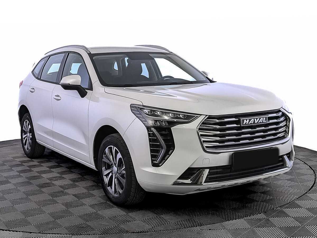 Купить Haval Jolion, 2023, 6 347 км, фото №3