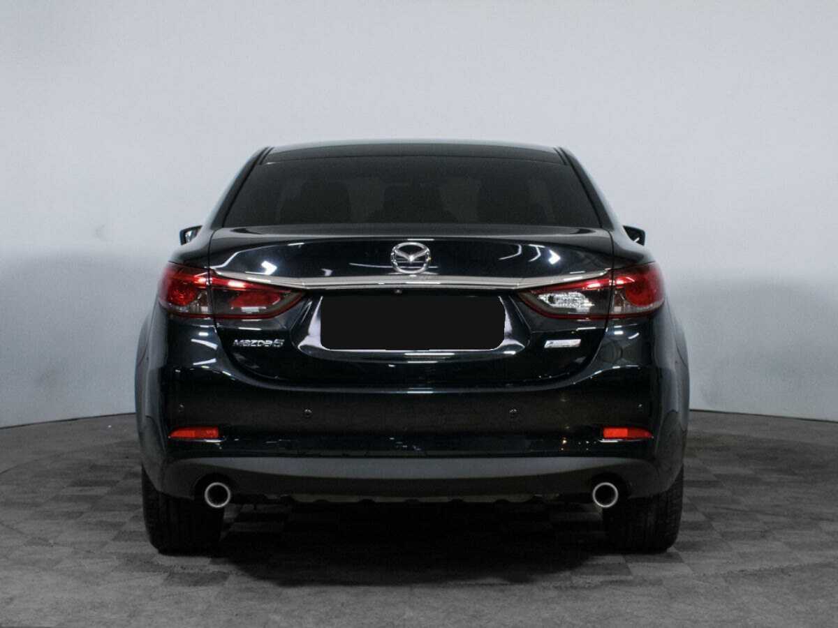Купить Mazda 6, 2018, 102 000 км, фото №6