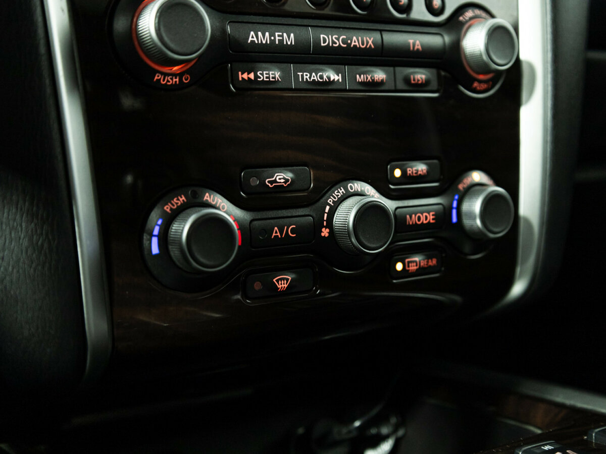 Купить Nissan Pathfinder IV, 2014, 231 422 км, фото №19