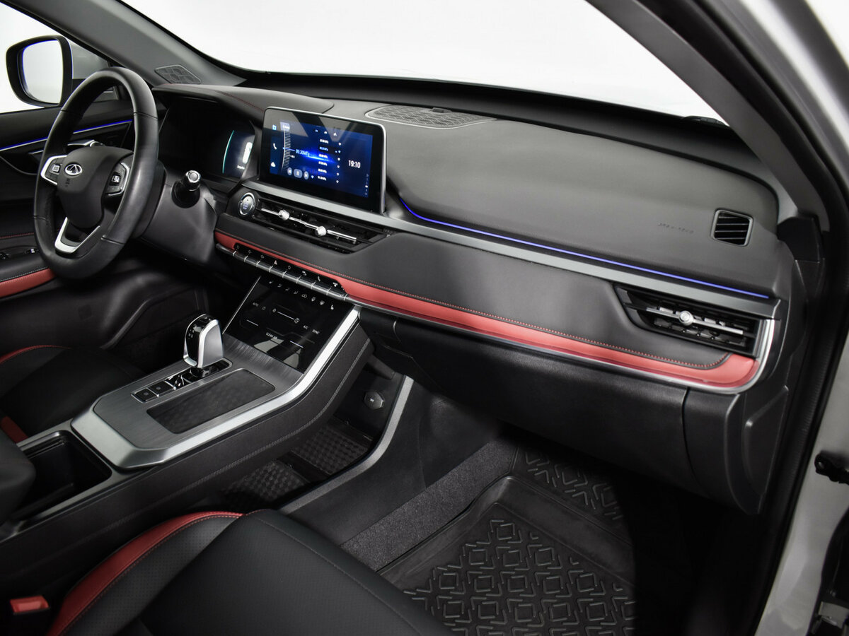 Купить Chery Tiggo 4 Pro I, 2023, 23 736 км, фото №14