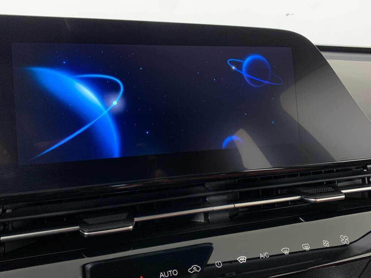 Купить Omoda C5, 2023, 21 250 км, фото №16