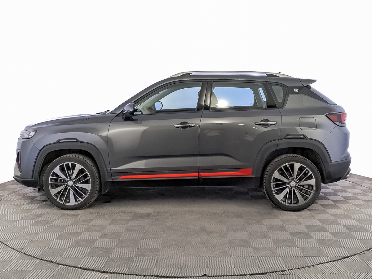 Купить Changan CS35 Plus I Рестайлинг, 2023, 64 488 км, фото №8