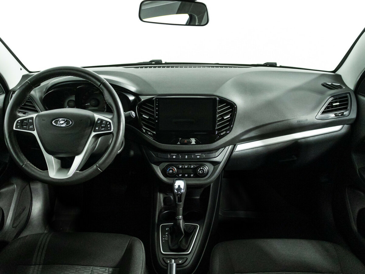 Купить Lada (ВАЗ) Vesta I, 2020, 59 276 км, фото №13