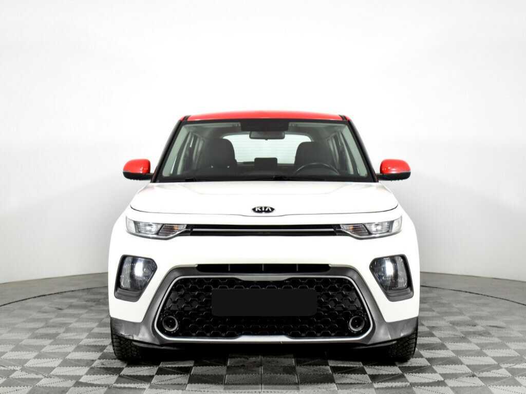 Купить Kia Soul, 2019, 69 630 км, фото №2