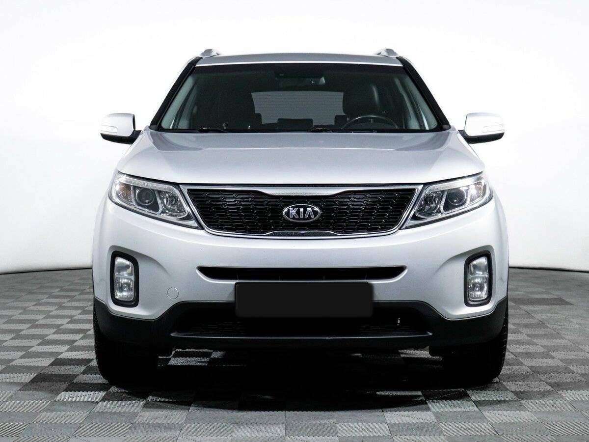 Купить Kia Sorento, 2017, 161 074 км, фото №2