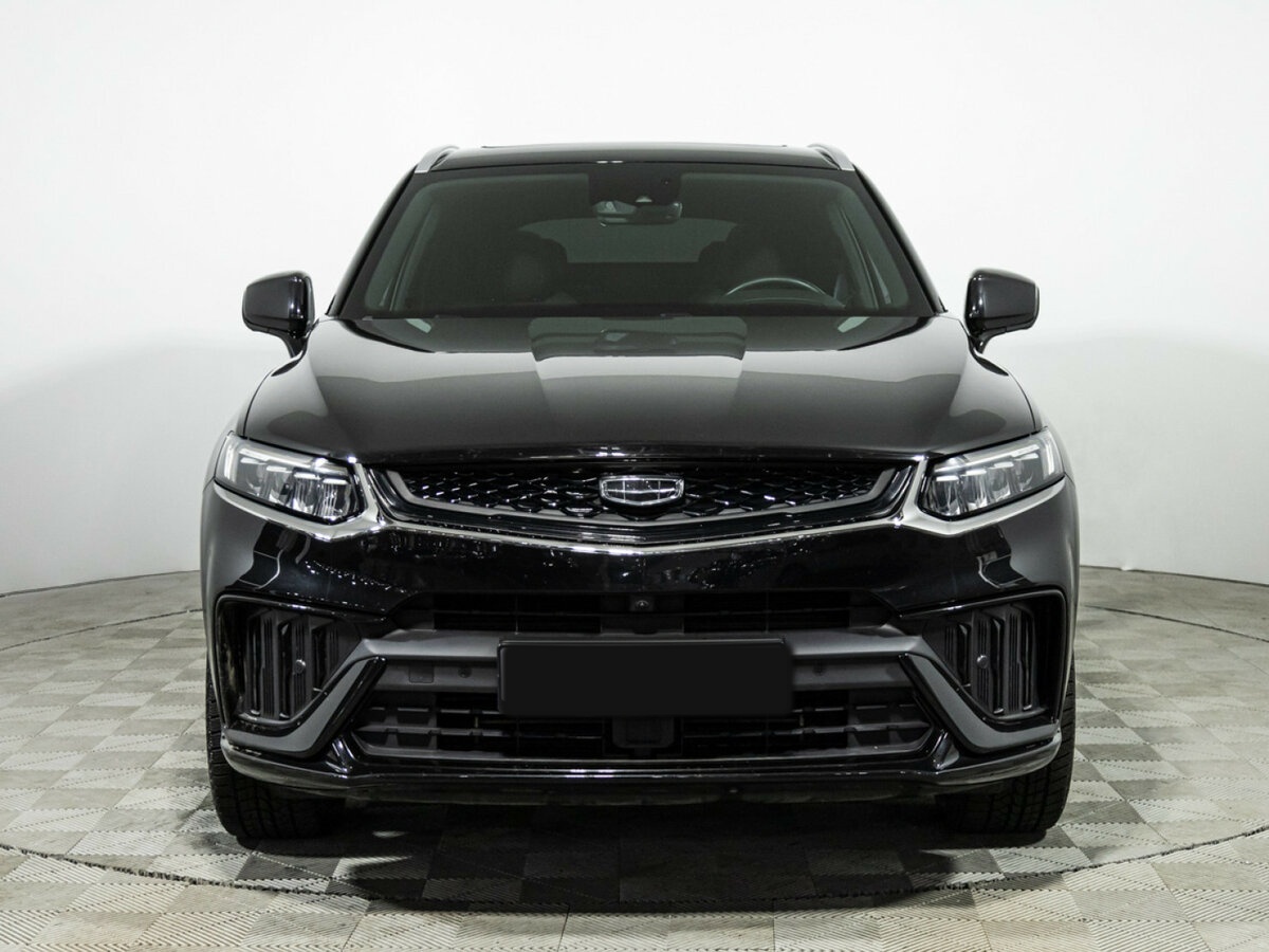 Купить Geely Tugella I Рестайлинг, 2023, 30 000 км, фото №2