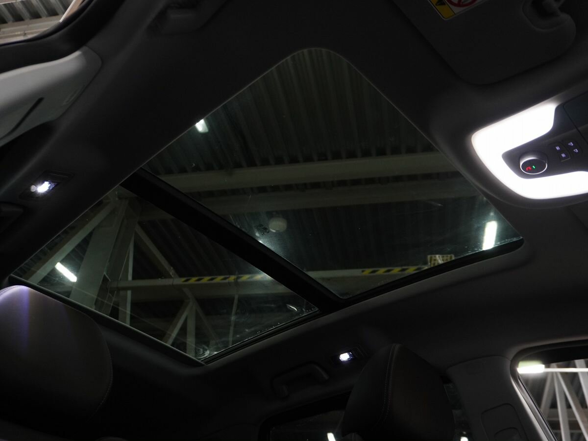 Купить Chery Tiggo 8 Pro I, 2022, 23 365 км, фото №18