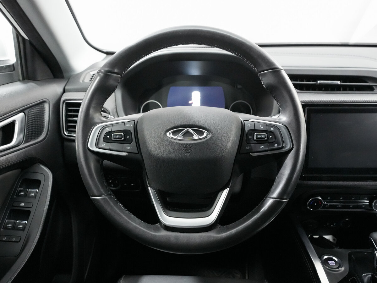 Купить Chery Tiggo 4 I Рестайлинг, 2022, 36 800 км, фото №12
