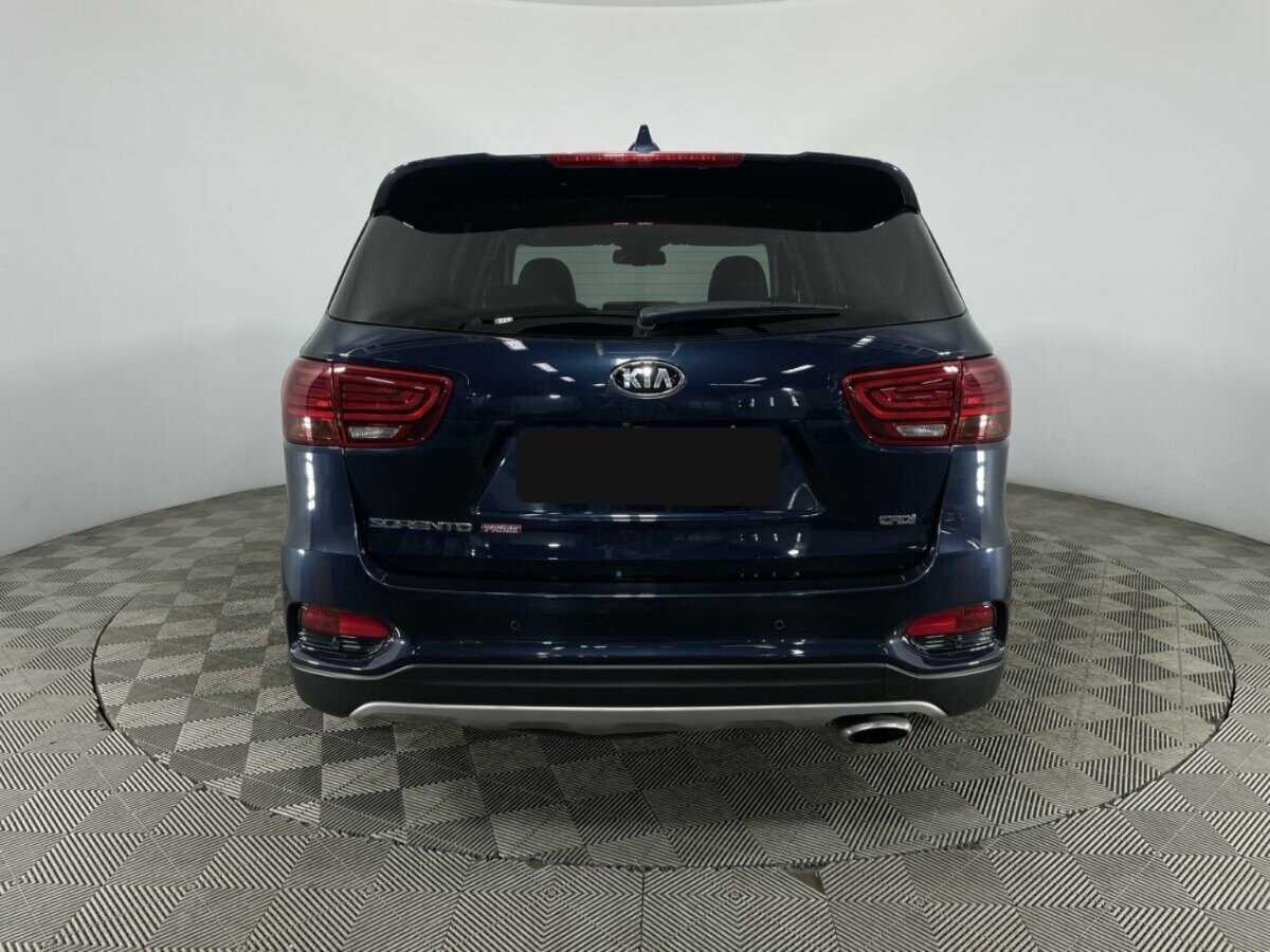 Купить Kia Sorento, 2018, 127 566 км, фото №3