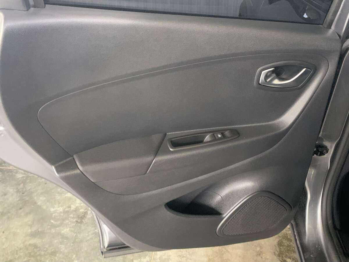 Купить Renault Kaptur, 2022, 19 368 км, фото №18