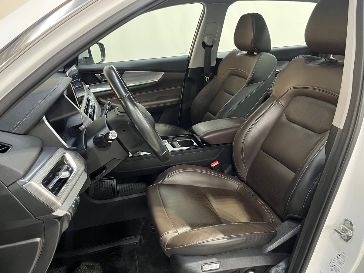 Купить Chery Tiggo 8 Pro I, 2022, 67 000 км, фото №8