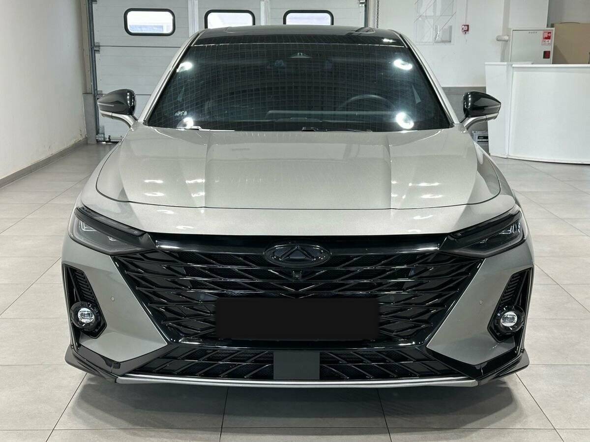 Купить Chery Arrizo 8, 2023, 27 000 км, фото №1