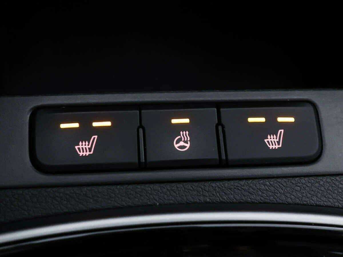 Купить Kia Rio X, 2021, 61 552 км, фото №19