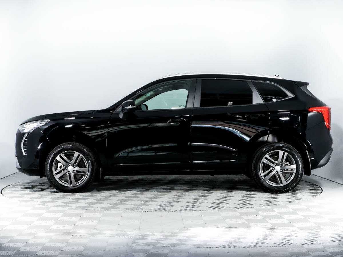 Купить Haval Jolion, 2023, 8 854 км, фото №8