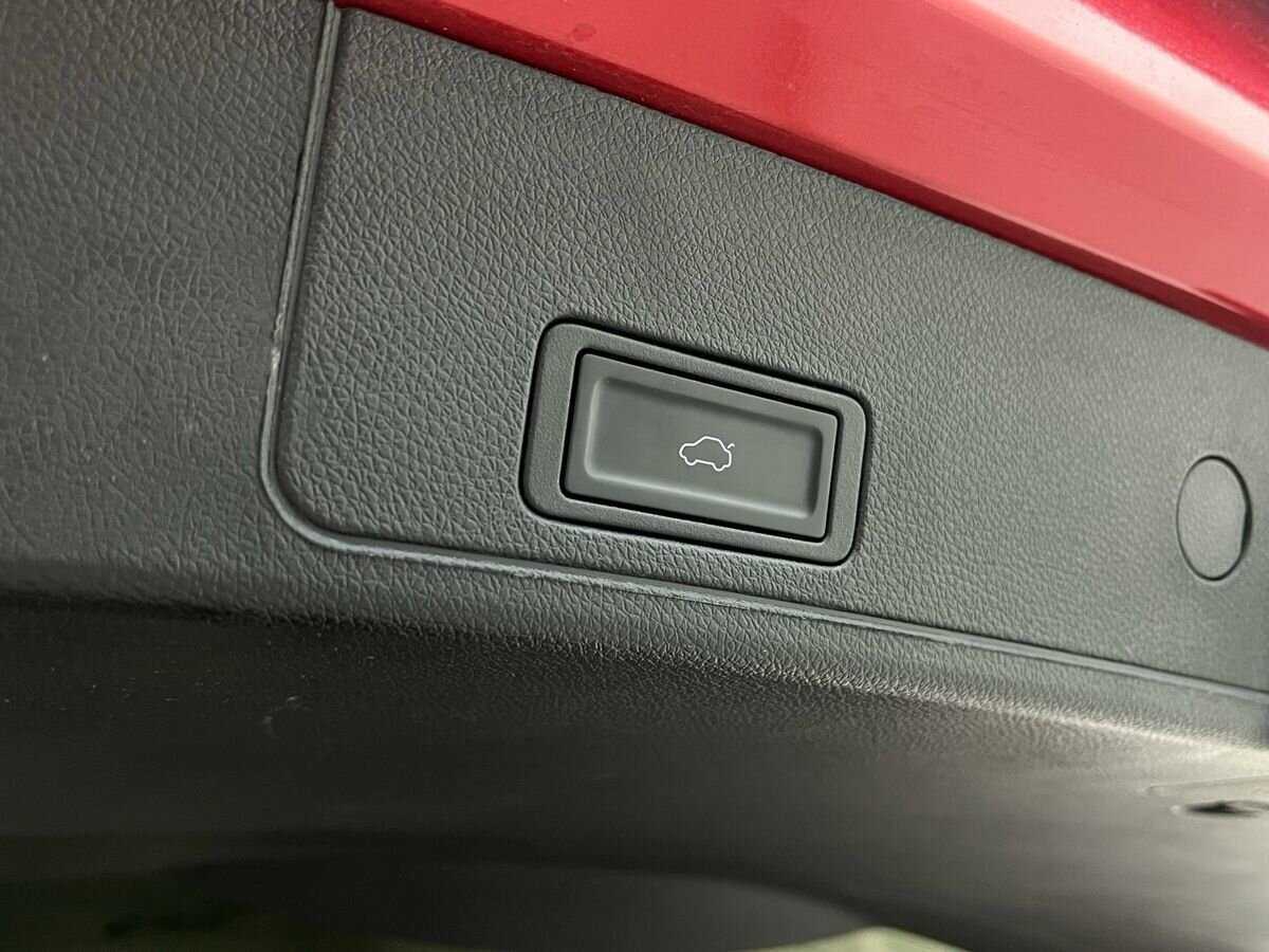 Купить Chery Tiggo 8 Pro, 2022, 44 000 км, фото №19