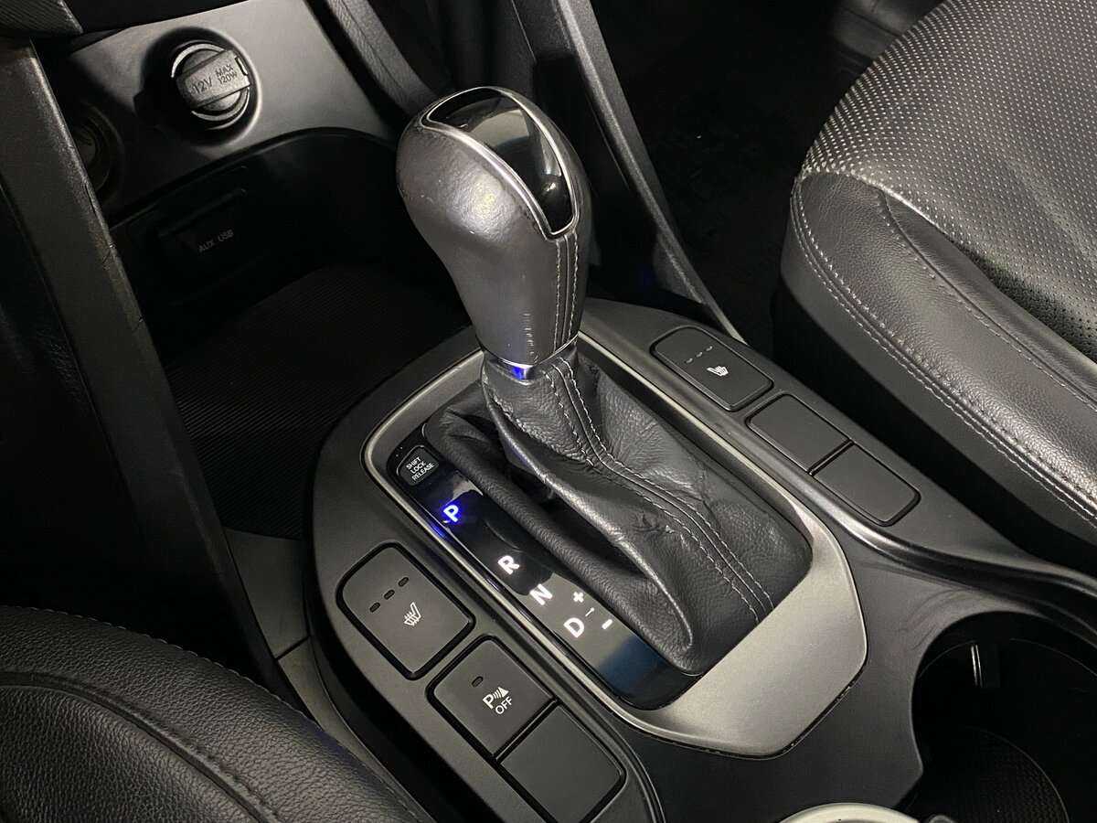 Купить Hyundai Santa Fe, 2015, 119 000 км, фото №13