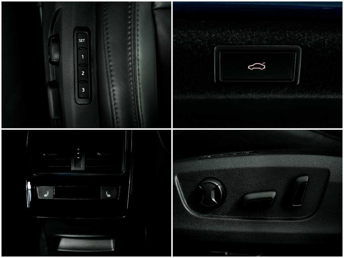 Купить Skoda Superb, 2019, 111 004 км, фото №15