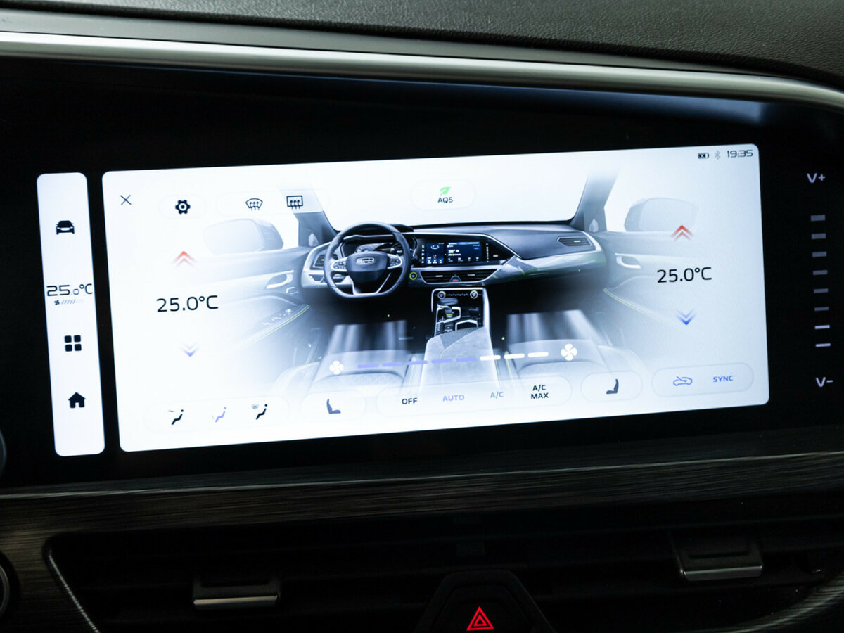 Купить Geely Tugella I Рестайлинг, 2023, 30 000 км, фото №17