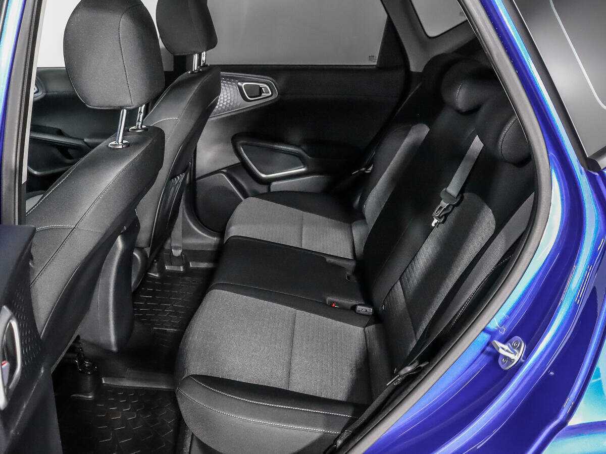 Купить Kia Soul, 2019, 24 000 км, фото №10
