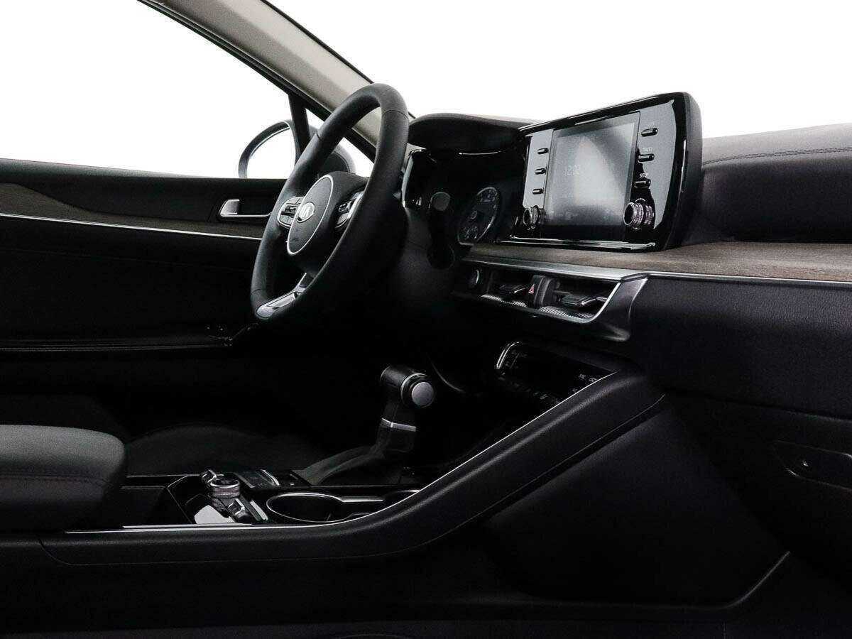 Купить Kia K5, 2021, 59 400 км, фото №7