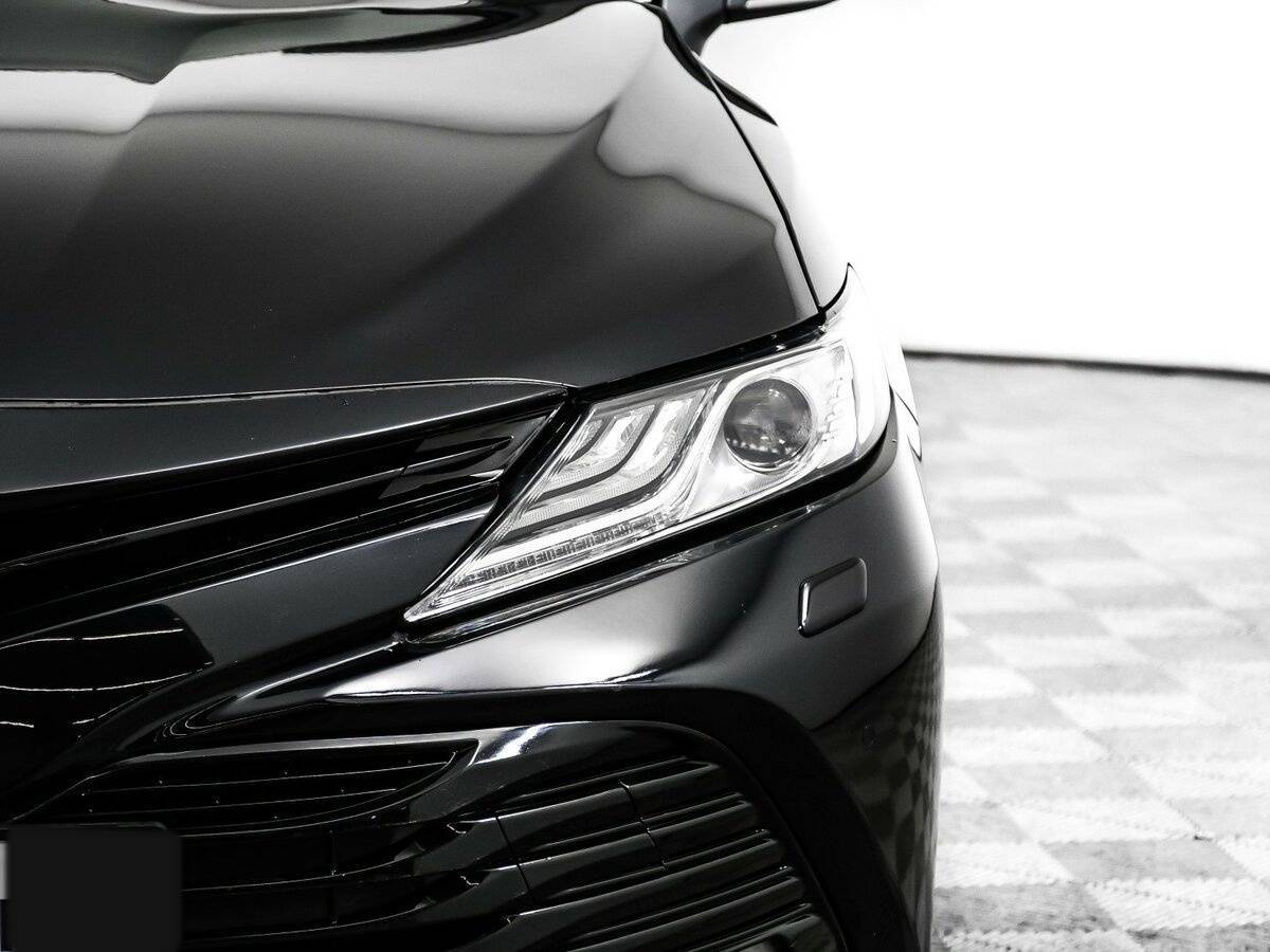 Купить Toyota Camry, 2019, 115 298 км, фото №15