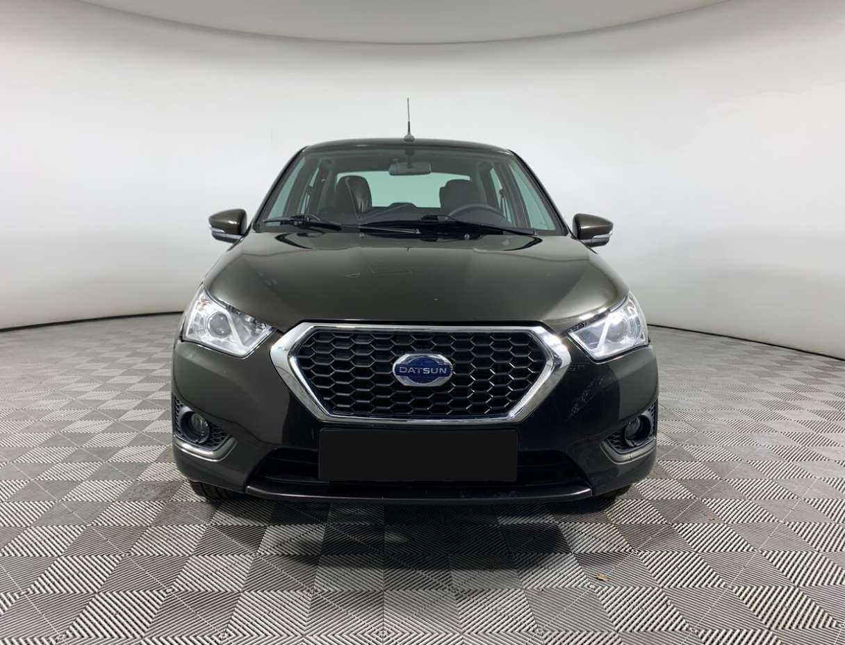Купить Datsun on-DO, 2020, 53 943 км, фото №2