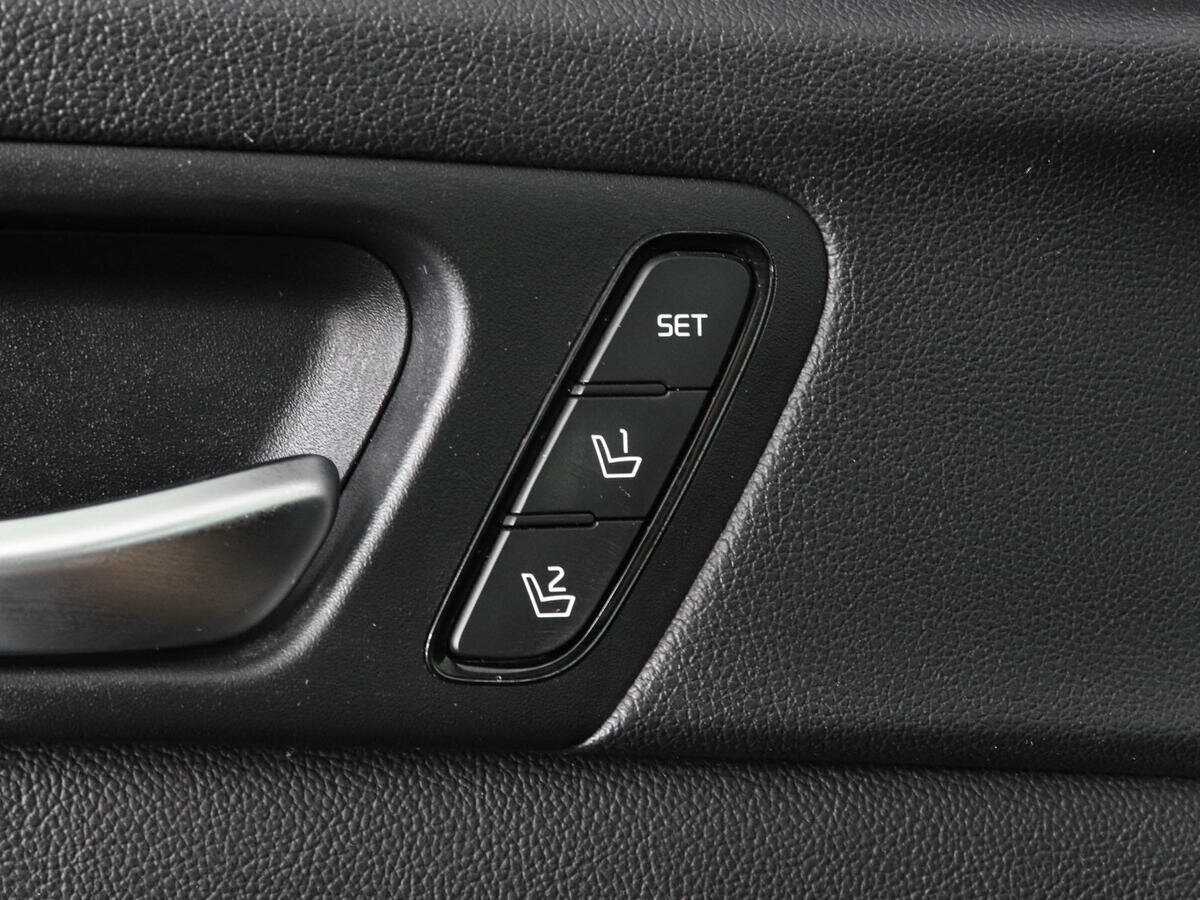 Купить Kia Optima, 2020, 76 210 км, фото №15