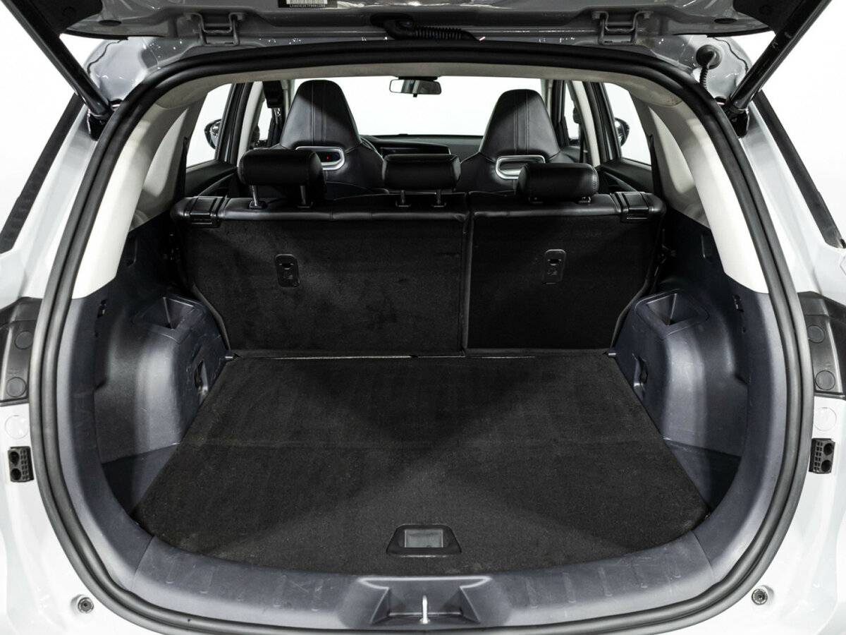 Купить Changan CS75 Plus I Рестайлинг, 2023, 31 716 км, фото №20