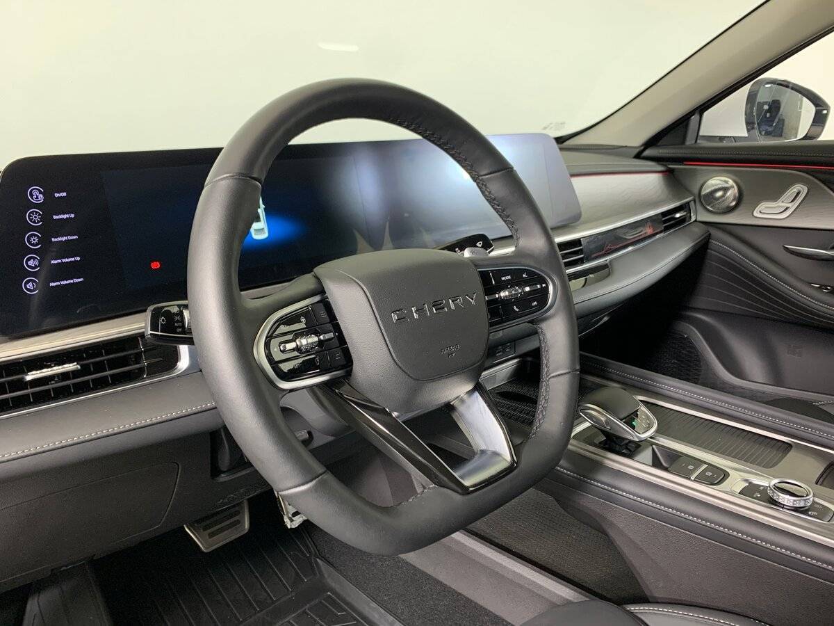 Купить Chery Arrizo 8, 2023, 12 580 км, фото №11