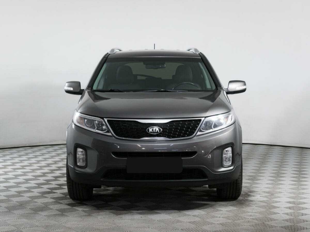 Купить Kia Sorento, 2014, 249 196 км, фото №2