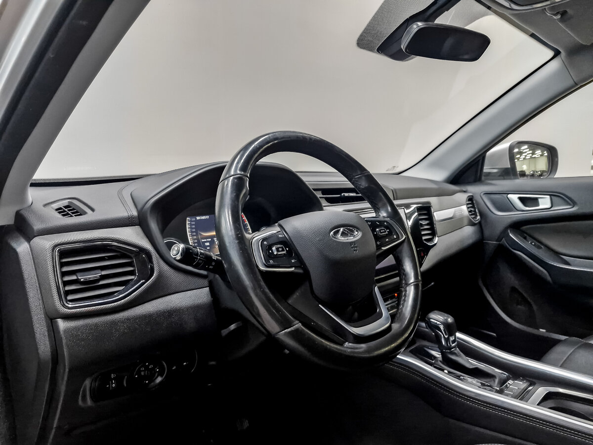 Купить Chery Tiggo 4 I Рестайлинг, 2022, 99 576 км, фото №17