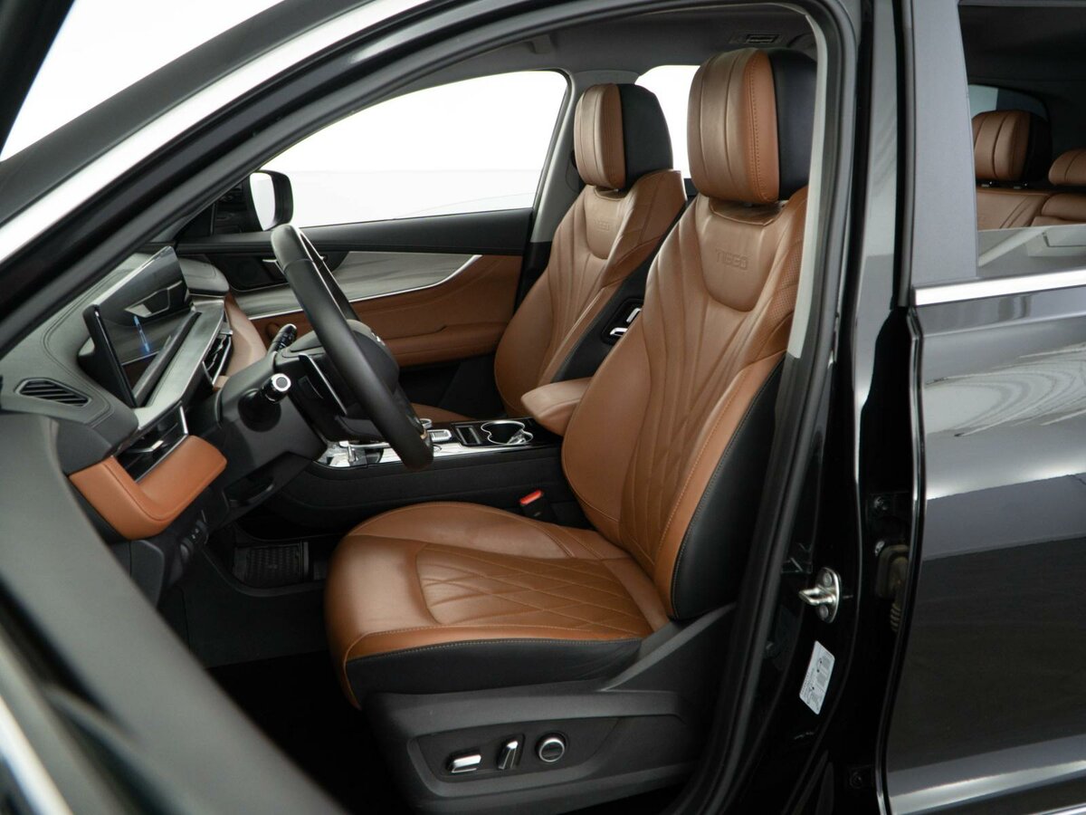 Купить Chery Tiggo 8 Pro Max I, 2023, 93 788 км, фото №10