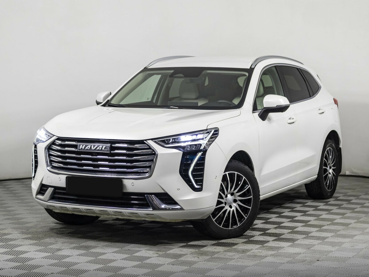 Купить Haval Jolion I Рестайлинг, 2023, 51 000 км, фото №1