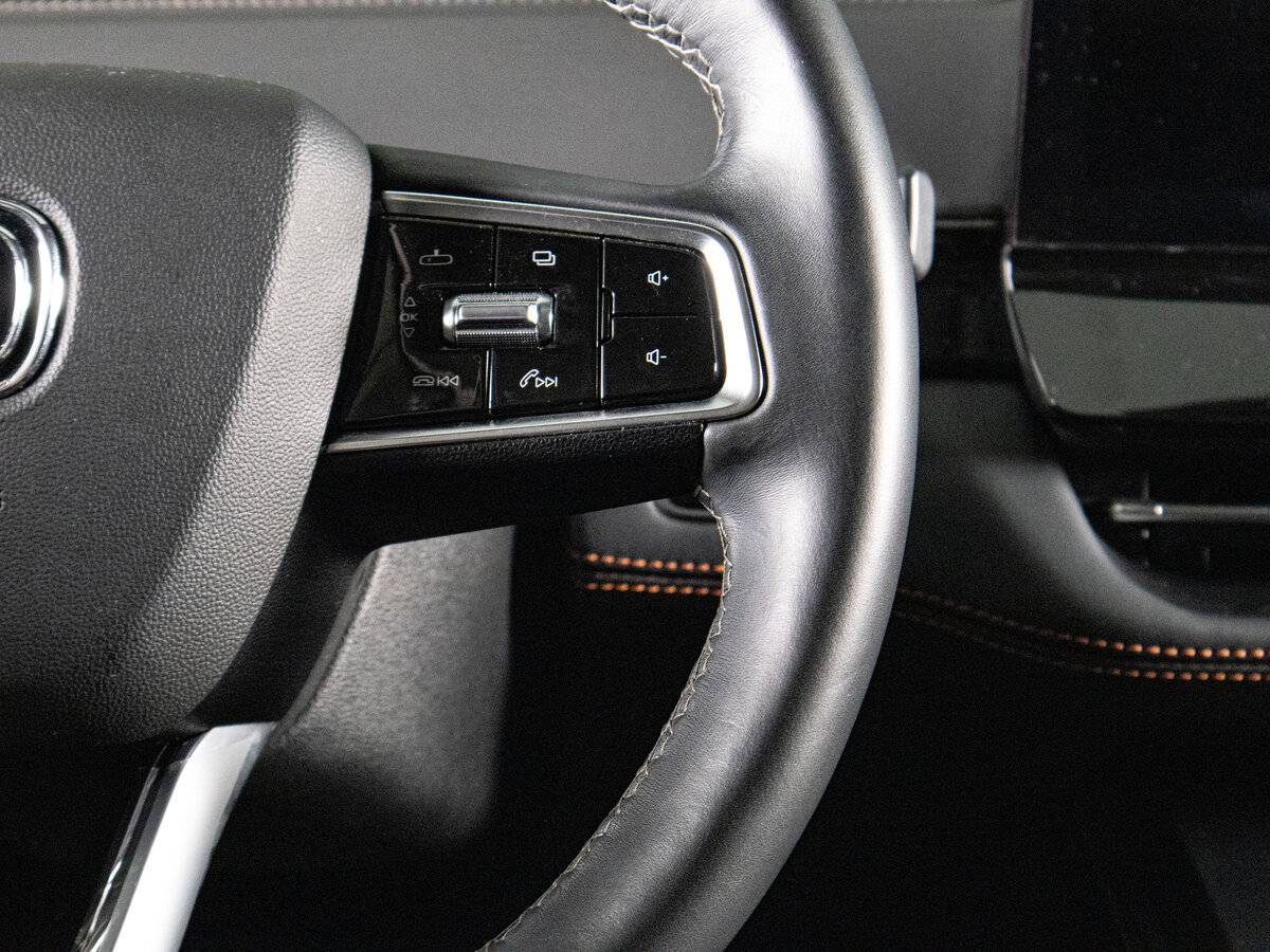 Купить Changan UNI-K, 2023, 26 010 км, фото №11