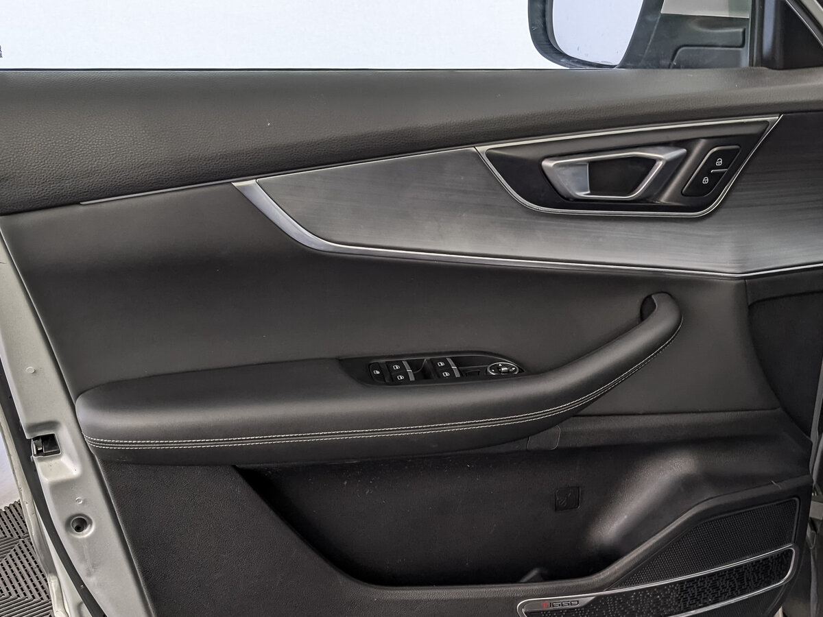 Купить Chery Tiggo 7 Pro I, 2022, 122 924 км, фото №19