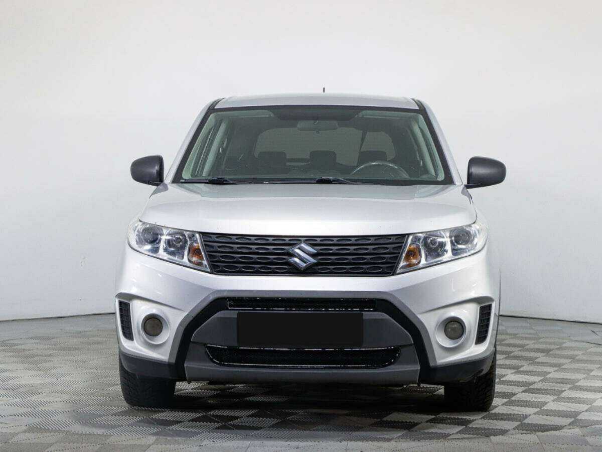 Купить Suzuki Vitara, 2018, 118 220 км, фото №2