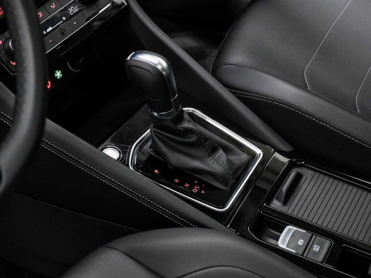 Купить Jetta VS5, 2023, 7 000 км, фото №18