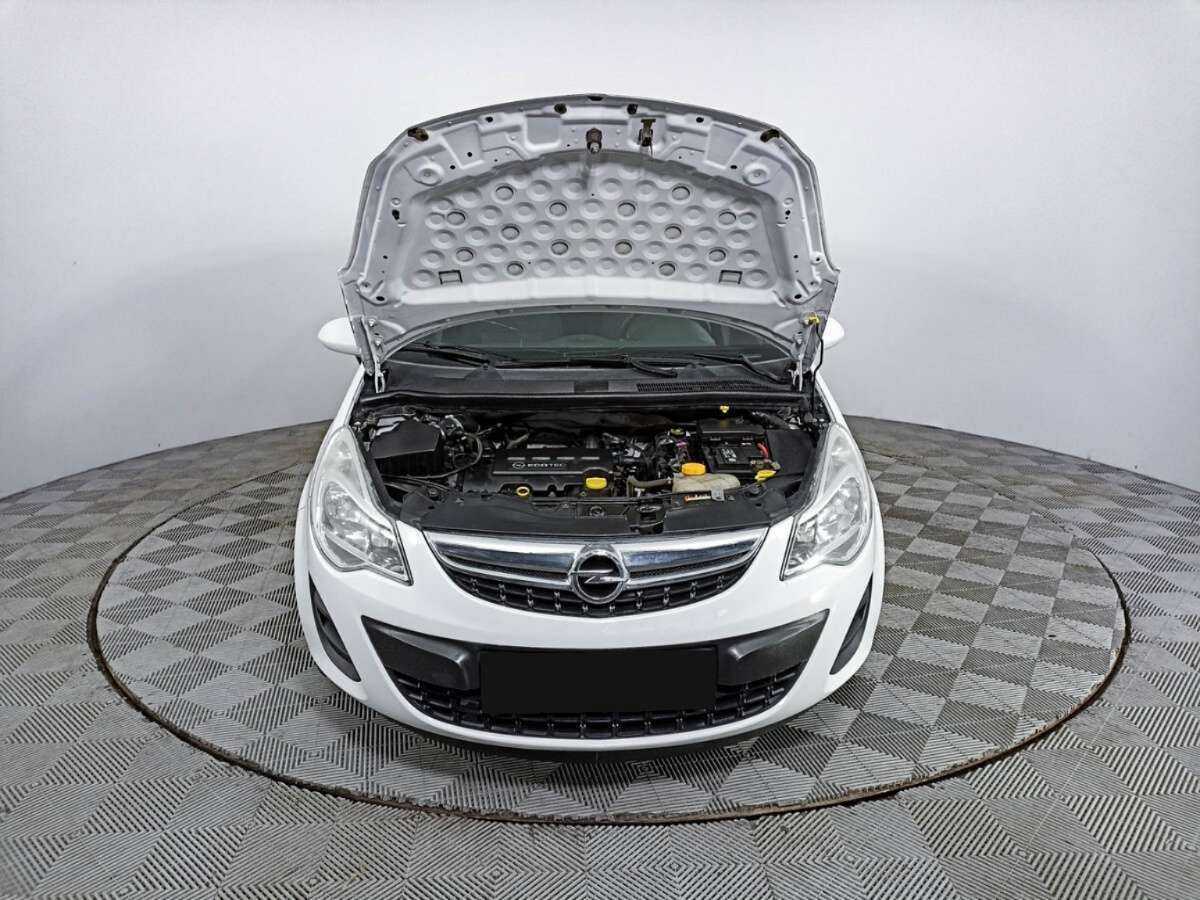 Купить Opel Corsa, 2013, 88 910 км, фото №9