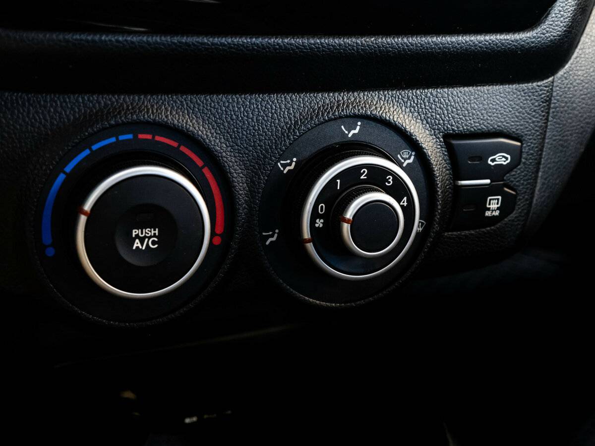 Купить Kia Rio 5-speed III, 2012, 164 489 км, фото №13