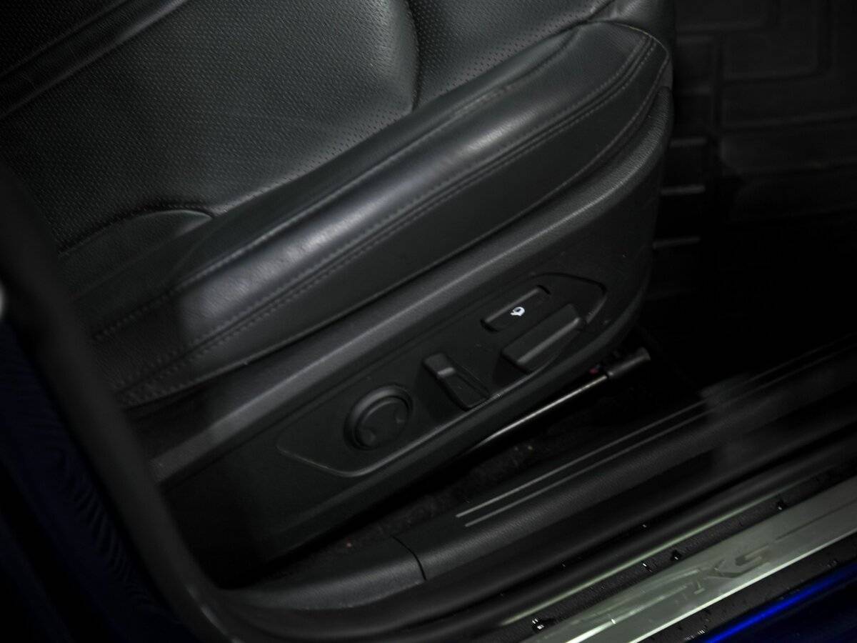 Купить Kia K5, 2021, 39 767 км, фото №22