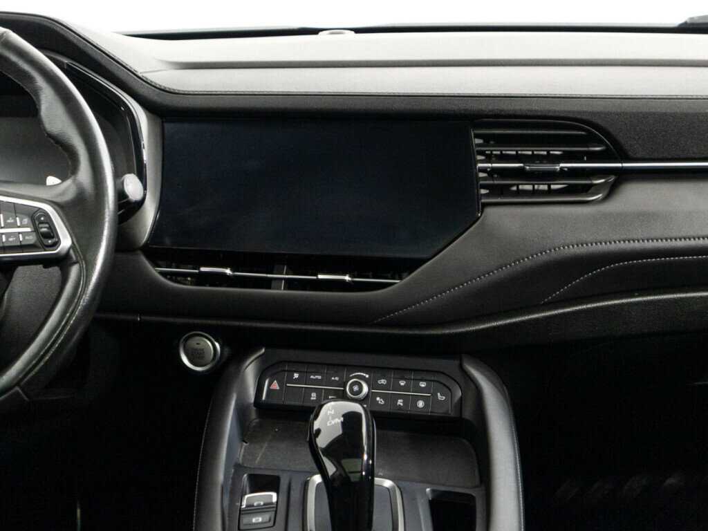 Купить Haval F7, 2021, 89 859 км, фото №14