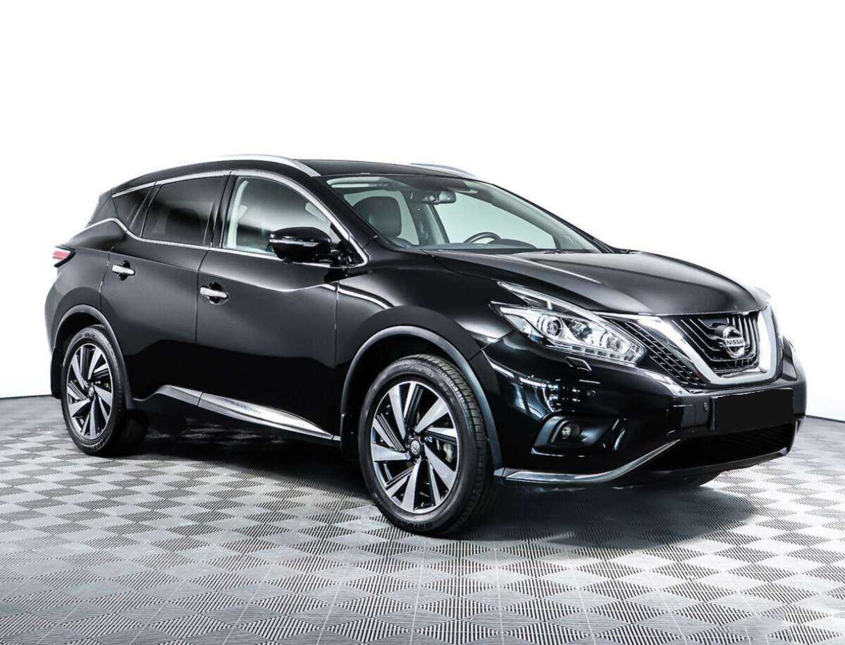 Купить Nissan Murano, 2017, 131 000 км, фото №3