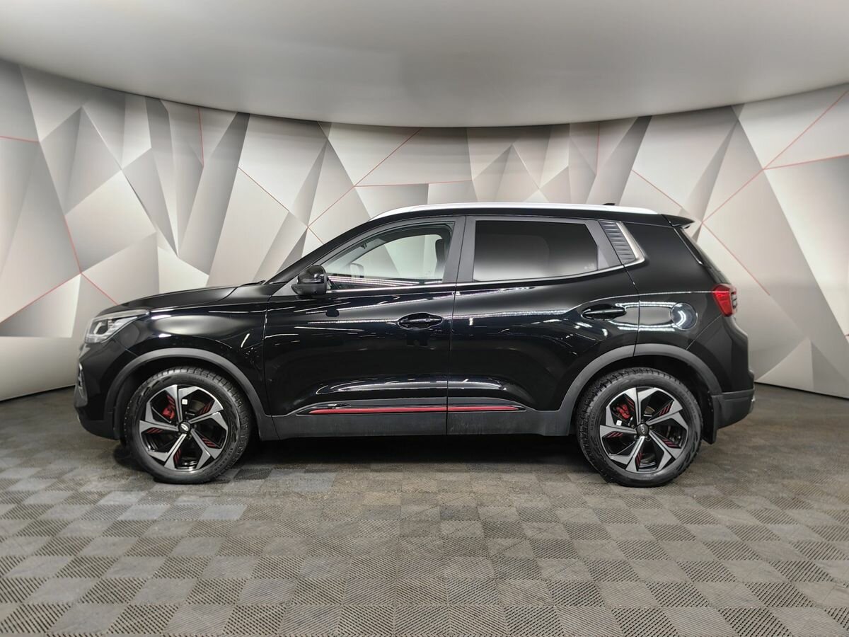 Купить Chery Tiggo 4 Pro I, 2023, 75 418 км, фото №5