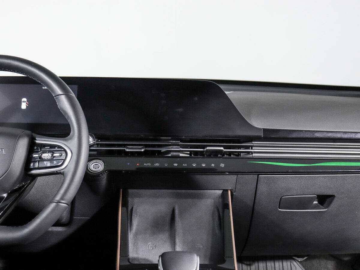 Купить OMODA C5, 2023, 13 886 км, фото №11