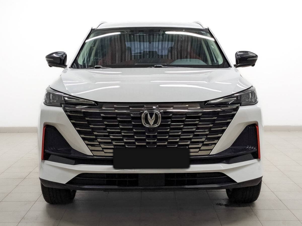 Купить Changan CS55 Plus, 2023, 31 733 км, фото №2